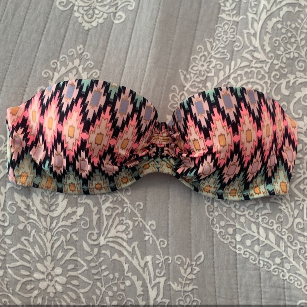 Victoria’s Secret Swim Top
